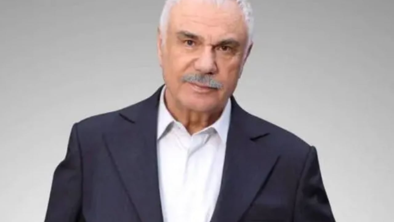 Foto - Halil Ergün korku dolu anları anlattı! 3 gün ecel terleri dökmüş!