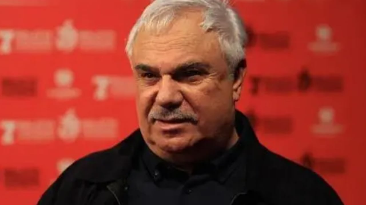 Foto - Halil Ergün korku dolu anları anlattı! 3 gün ecel terleri dökmüş!