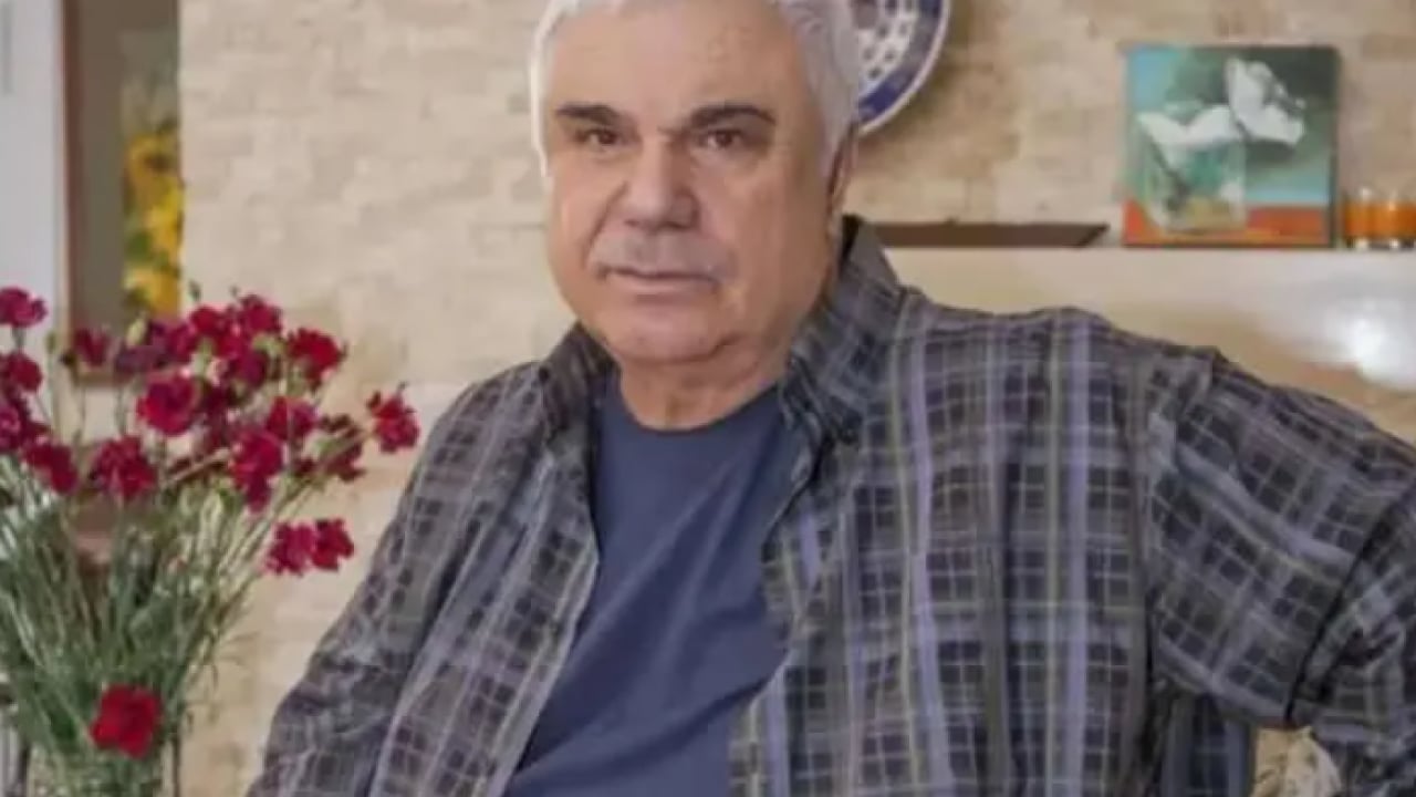 Foto - Halil Ergün korku dolu anları anlattı! 3 gün ecel terleri dökmüş!
