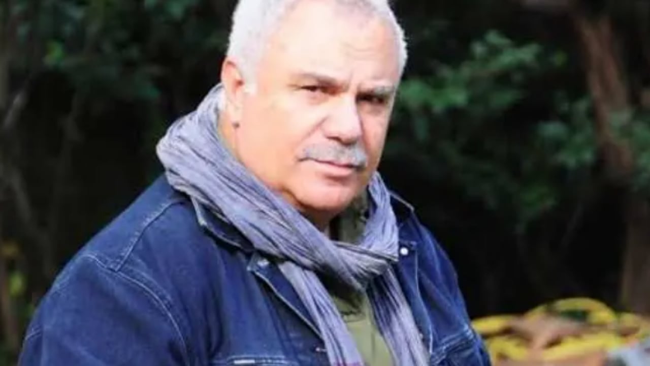 Foto - Halil Ergün korku dolu anları anlattı! 3 gün ecel terleri dökmüş!