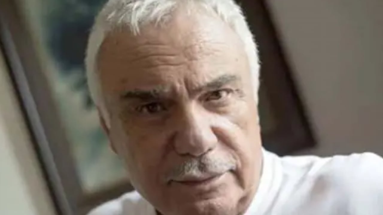 Foto - Halil Ergün korku dolu anları anlattı! 3 gün ecel terleri dökmüş!