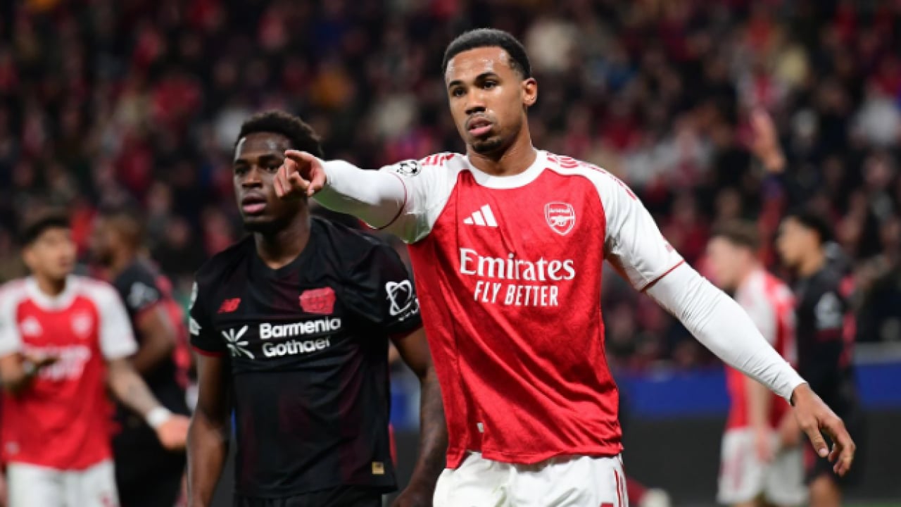 Foto - Halil Umut Meler’in çaldığı düdük olay oldu! ‘Arsenal'i kurtardı'