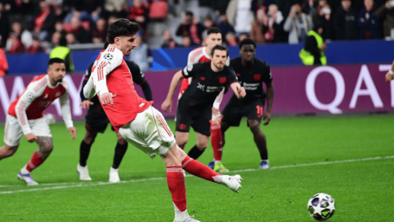 Foto - Halil Umut Meler’in çaldığı düdük olay oldu! ‘Arsenal'i kurtardı'