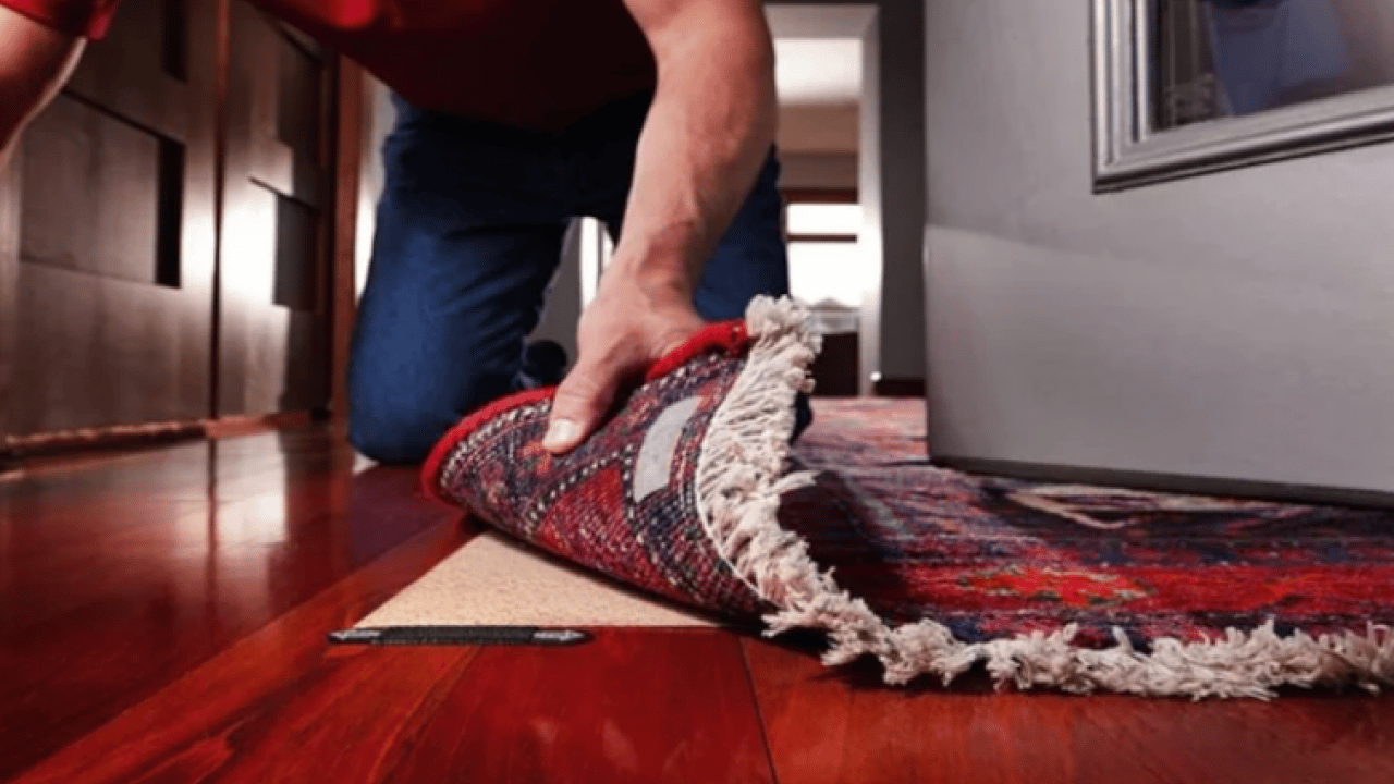 Halının altına koyun yeter: Doğal gaz masrafına elveda dedirtiyor!