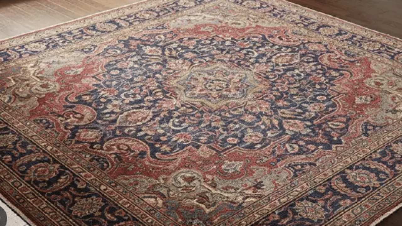 Foto - Halının altına koyun yeter: Doğal gaz masrafına elveda dedirtiyor!