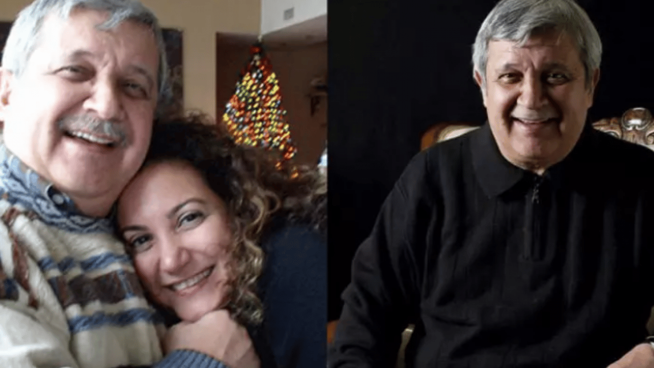 Foto - Halit Akçatepe'nin kızından şaşırtan itiraf: 'Babamdan öğrendiğim en önemli şey'