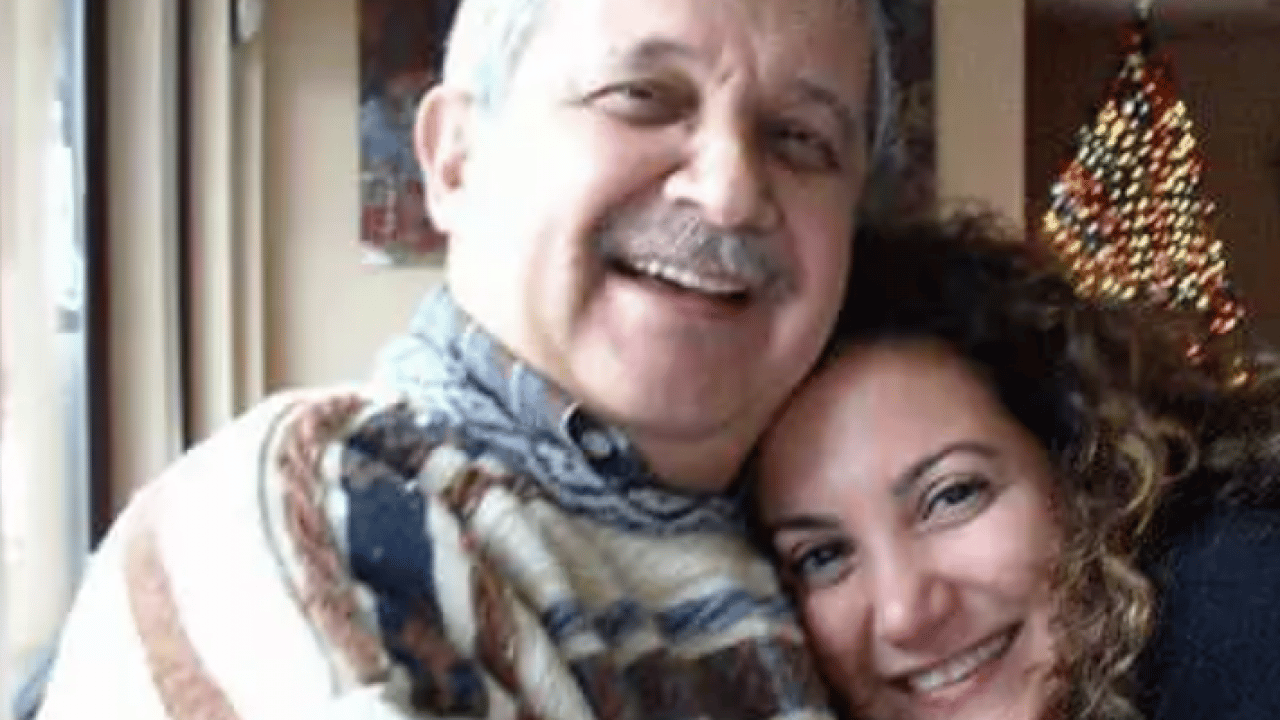 Foto - Halit Akçatepe'nin kızından şaşırtan itiraf: 'Babamdan öğrendiğim en önemli şey'