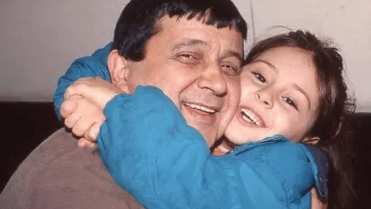 Foto - Halit Akçatepe'nin kızından şaşırtan itiraf: 'Babamdan öğrendiğim en önemli şey'