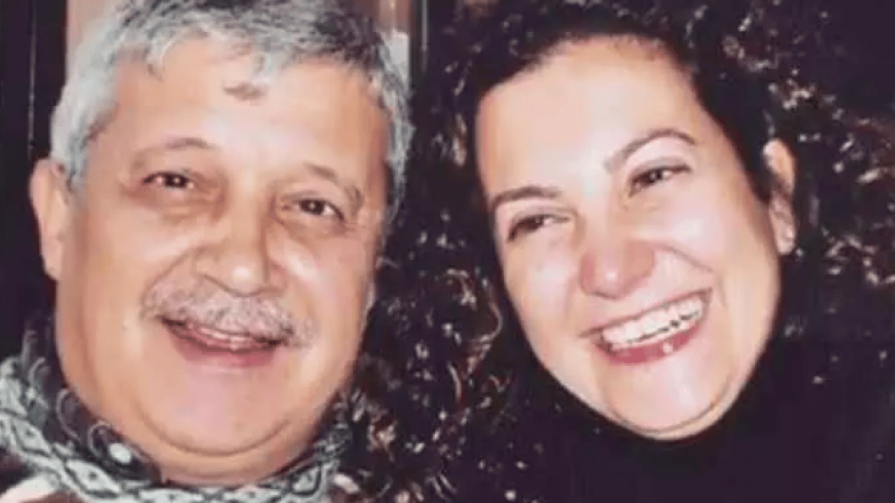 Halit Akçatepe'nin kızından şaşırtan itiraf: 'Babamdan öğrendiğim en önemli şey'