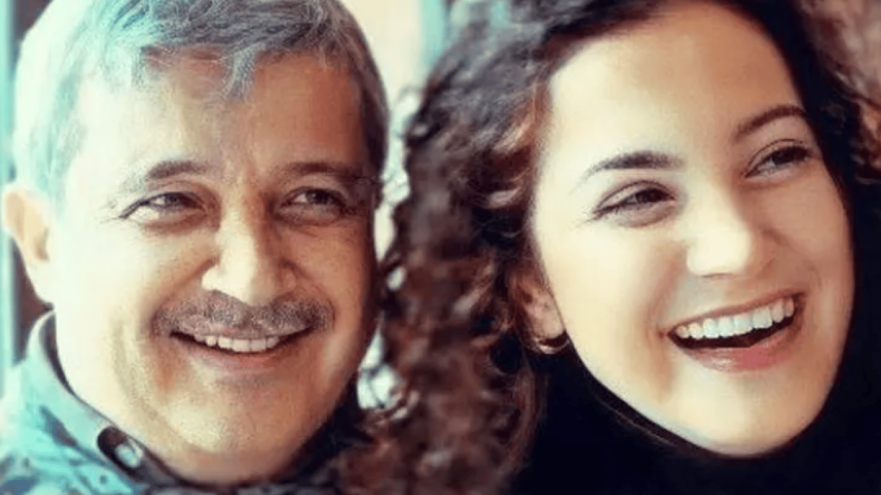 Foto - Halit Akçatepe'nin kızından şaşırtan itiraf: 'Babamdan öğrendiğim en önemli şey'