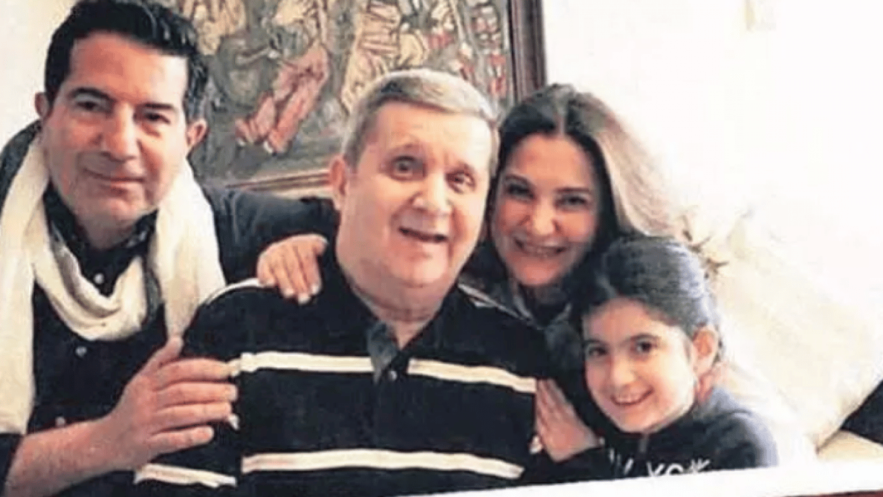 Foto - Halit Akçatepe'nin kızından şaşırtan itiraf: 'Babamdan öğrendiğim en önemli şey'