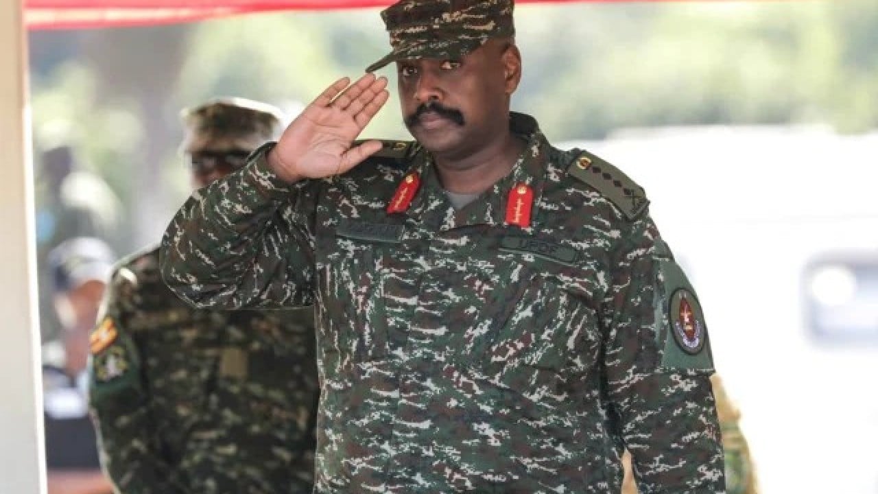 Foto - Halk açlıkla boğuşurken İsrail'e desteklerini ilan ettiler: Yenilirlerse savaşa katılıp yanlarında oluruz