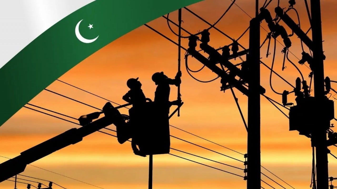 Foto - Halk elektriğe para ödemiyor, kaçak elektrik kullanımı patladı! Türkiye'den acilen yardım istediler