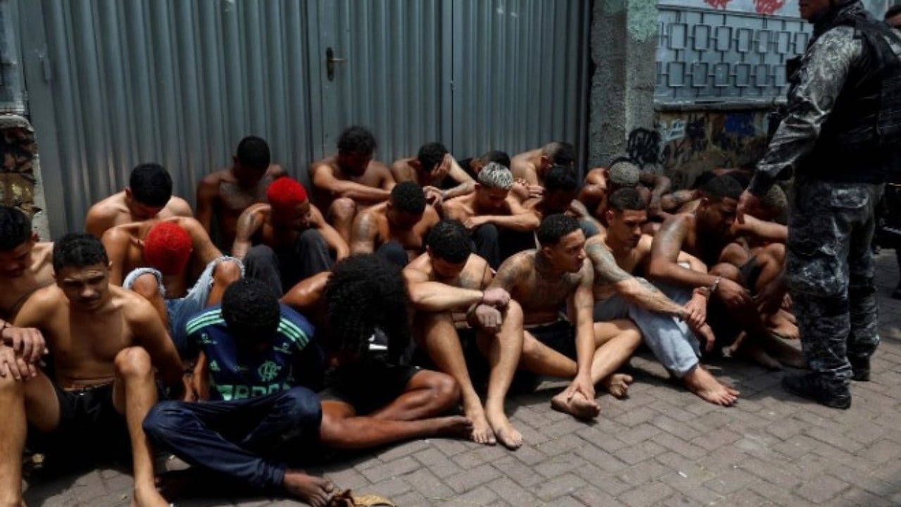 Foto - Halk güne dehşetle uyandı! Ülke resmen kan gölüne döndü