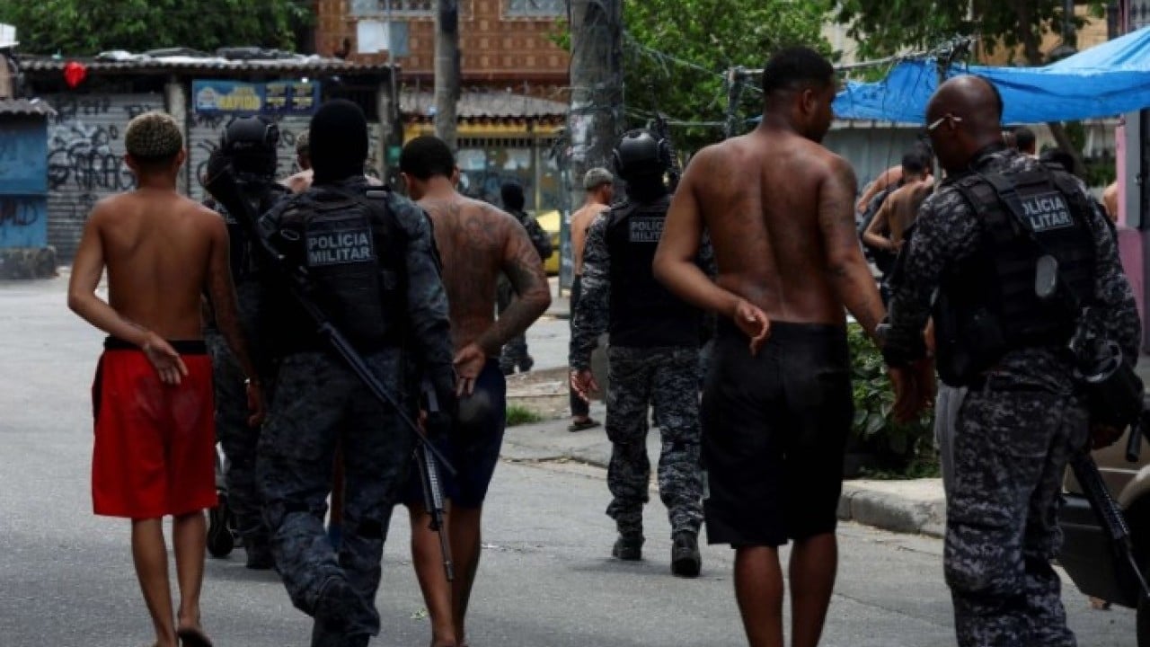 Foto - Halk güne dehşetle uyandı! Ülke resmen kan gölüne döndü