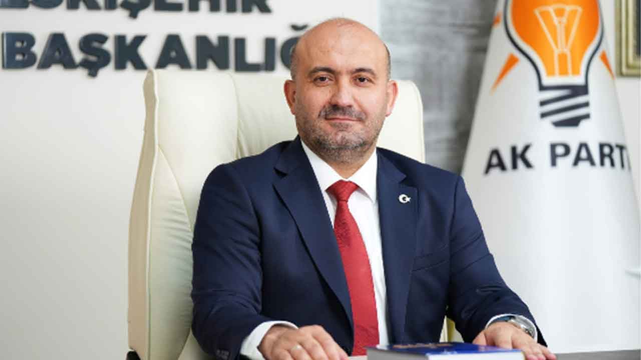Foto - Halk hizmet ve çözüm beklerken CHP yine helkel peşinde