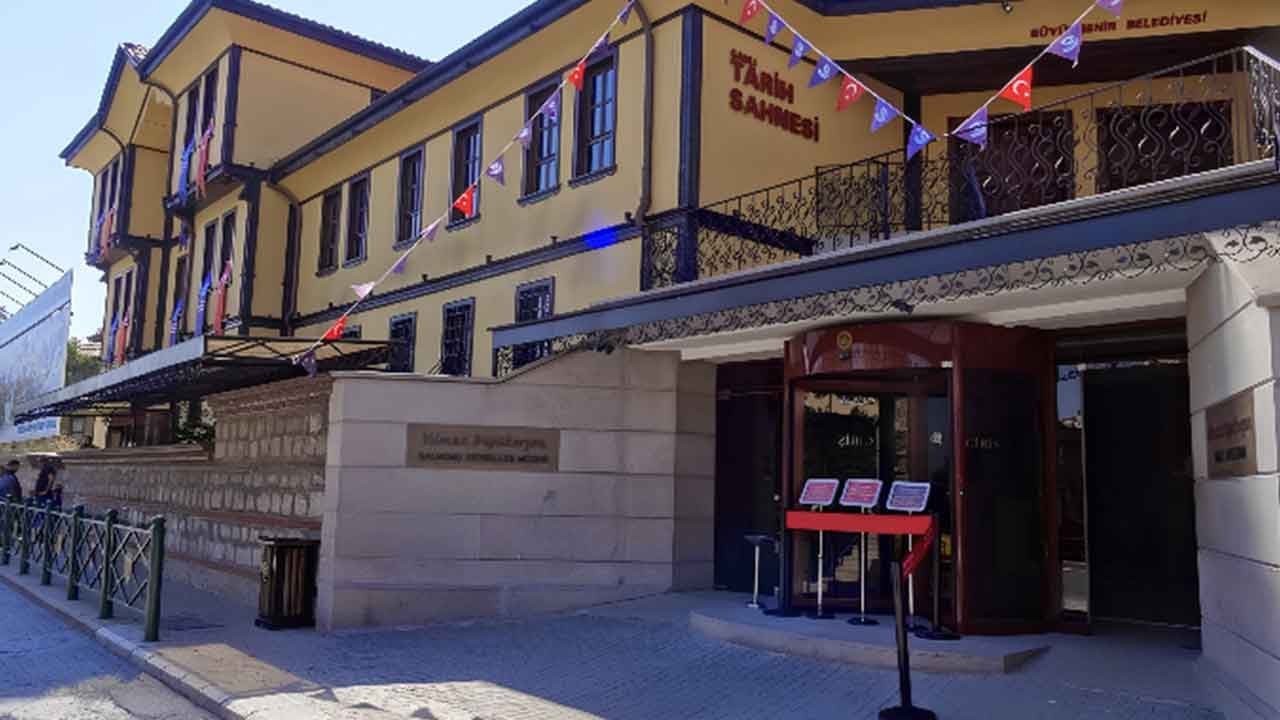 Foto - Halk hizmet ve çözüm beklerken CHP yine helkel peşinde