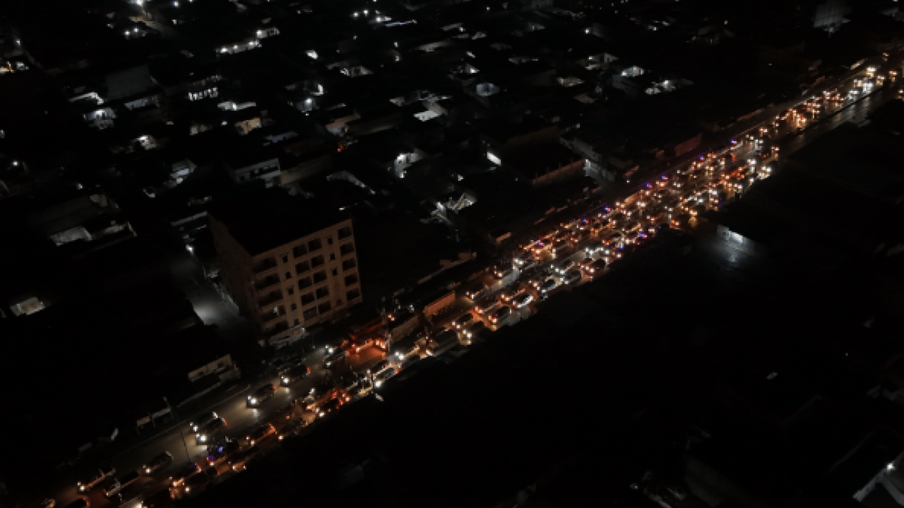 Foto - Halk meydanlara döküldü: Rakka'da SDG'den kurtuluş bayramı!