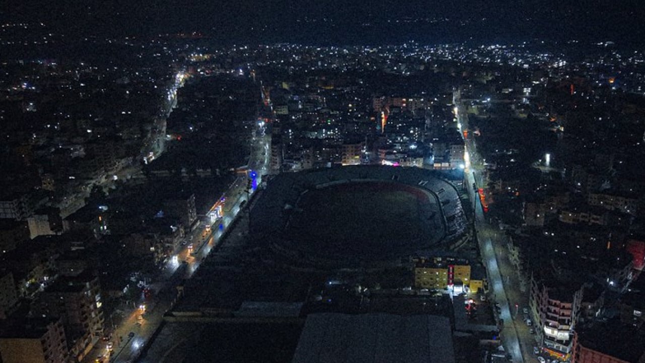 Foto - Halk meydanlara döküldü: Rakka'da SDG'den kurtuluş bayramı!