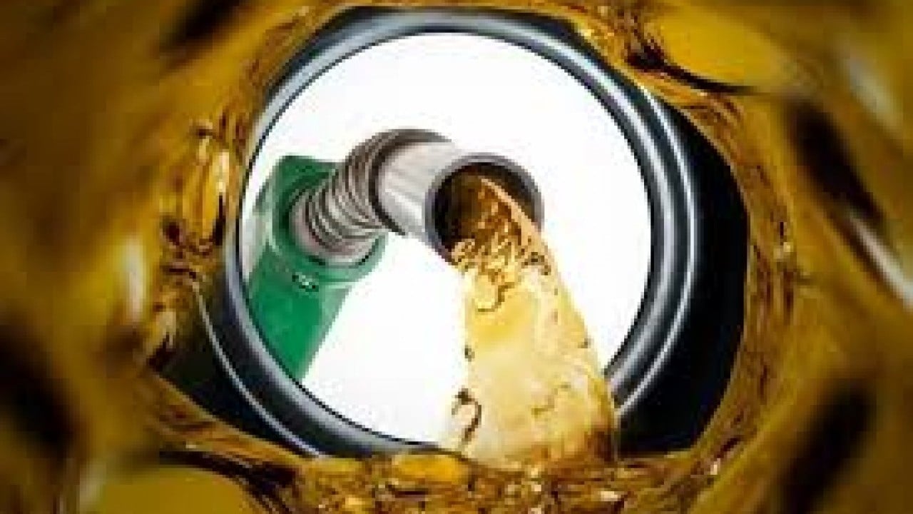 Foto - Halk parayı benzine devlet petrole yatırıyor