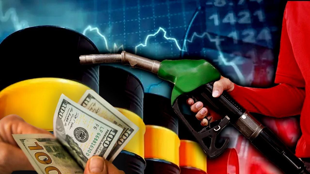 Foto - Halk parayı benzine devlet petrole yatırıyor