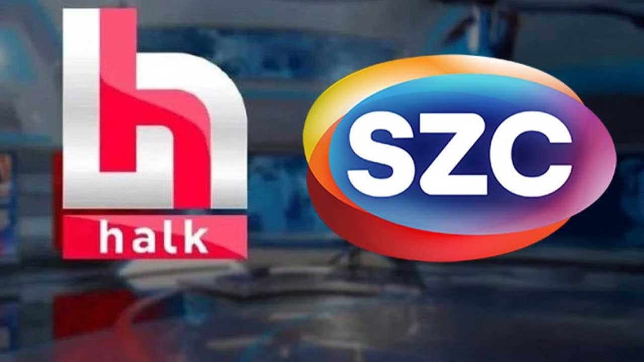 Foto - Halk TV'den U dönüşü! Tamar Tanrıyar: Ekrem kafayı yemiştir