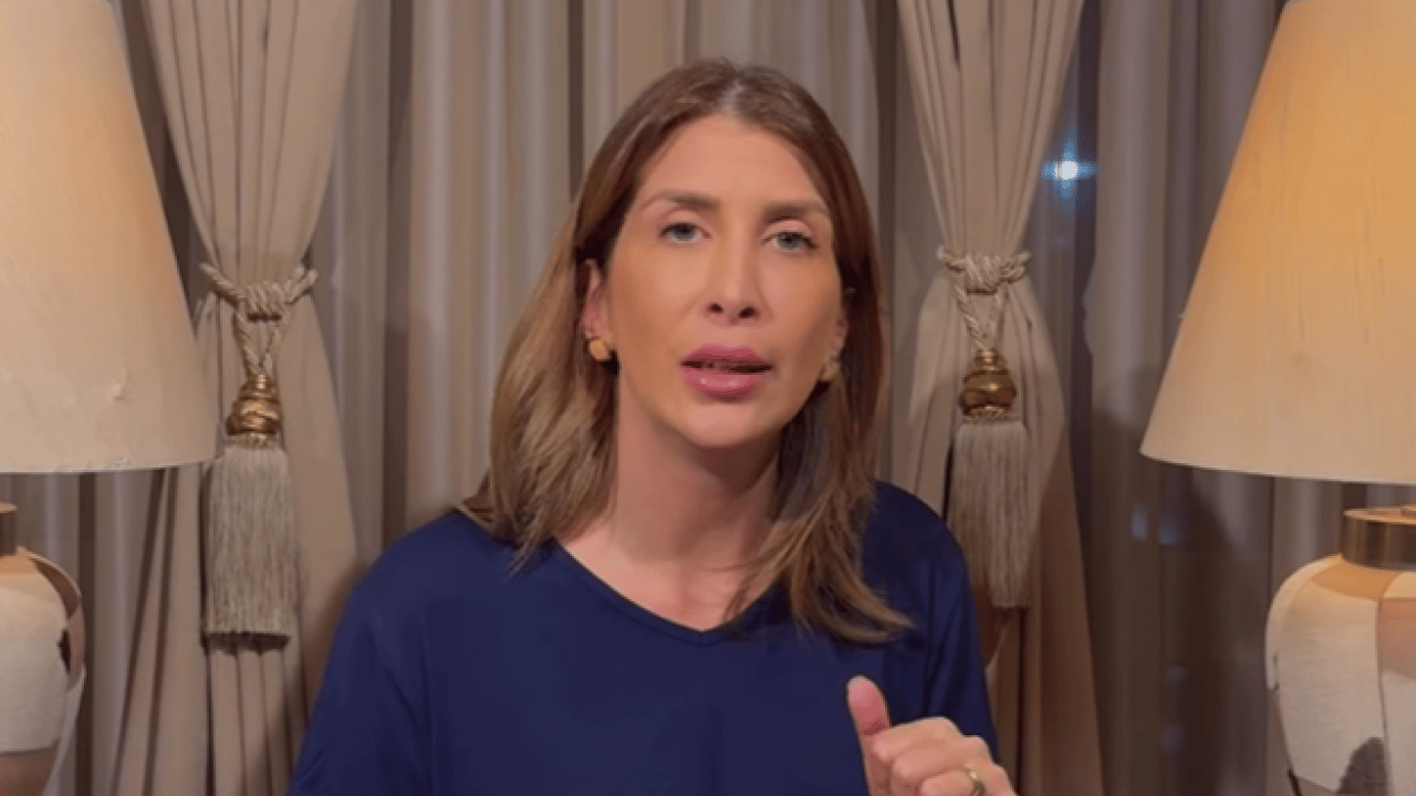 Foto - Halk TV'den U dönüşü! Tamar Tanrıyar: Ekrem kafayı yemiştir