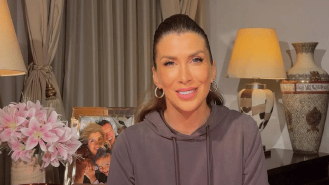 Foto - Halk TV'den U dönüşü! Tamar Tanrıyar: Ekrem kafayı yemiştir