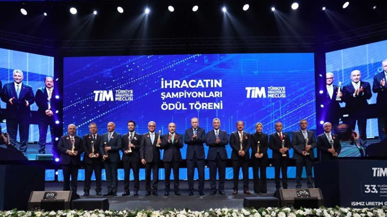 Foto - Haluk Bayraktar, Baykar'la ilgili büyük gerçeği açıkladı: Hiç kullanmadık