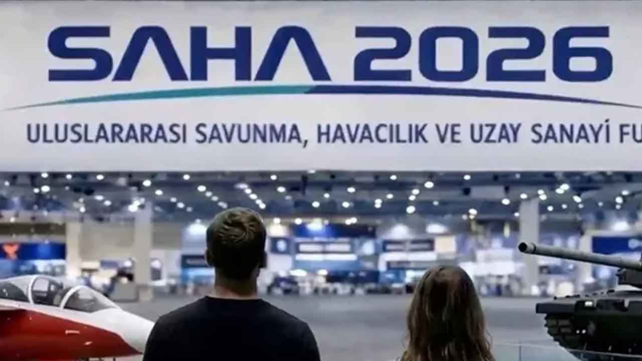 Foto - 'Kurmadık şehir bırakmayacağız' diyen Haluk Bayraktar Türkiye için en büyük tehlikeyi açıkladı