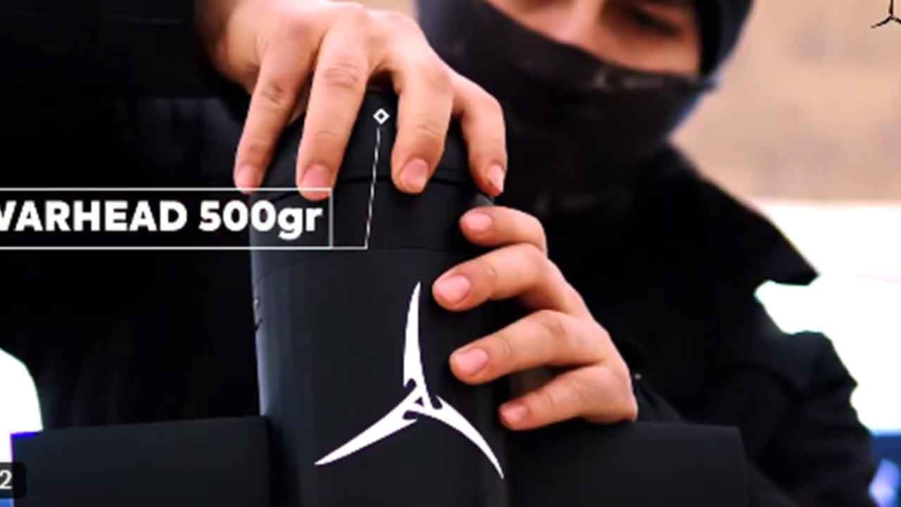 Foto - Haluk Bayraktar Türkiye'yi sallayacak gelişmeyi 'seri üretime geçildi' diyerek duyurdu! Çok fena geliyor