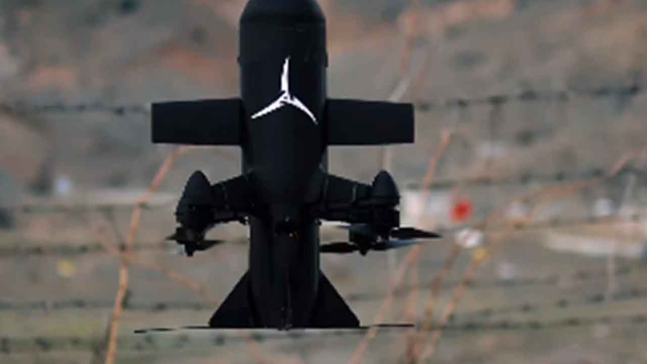 Foto - Haluk Bayraktar Türkiye'yi sallayacak gelişmeyi 'seri üretime geçildi' diyerek duyurdu! Çok fena geliyor