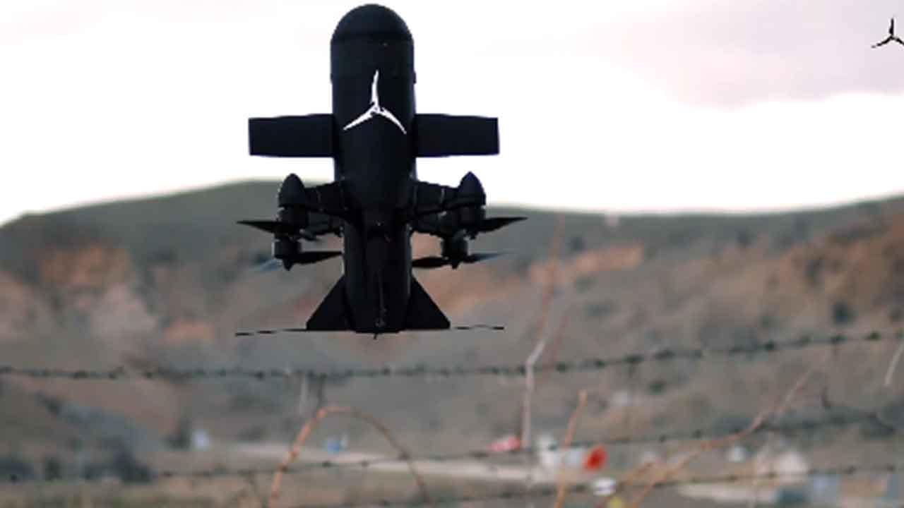 Foto - Haluk Bayraktar Türkiye'yi sallayacak gelişmeyi 'seri üretime geçildi' diyerek duyurdu! Çok fena geliyor