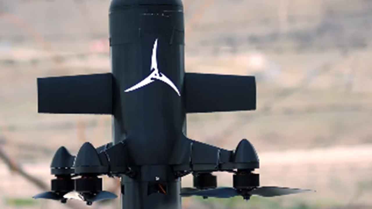 Foto - Haluk Bayraktar Türkiye'yi sallayacak gelişmeyi 'seri üretime geçildi' diyerek duyurdu! Çok fena geliyor