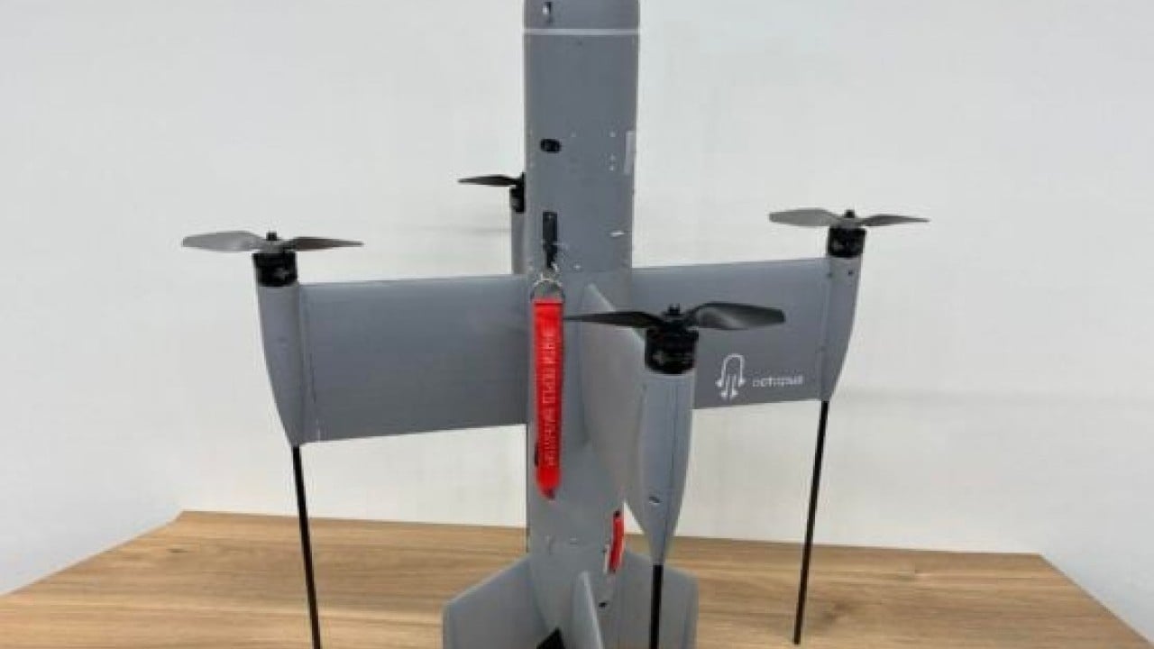 Foto - Haluk Bayraktar 'yaptık' demişti! Fransızlar da apar topar duyurdu