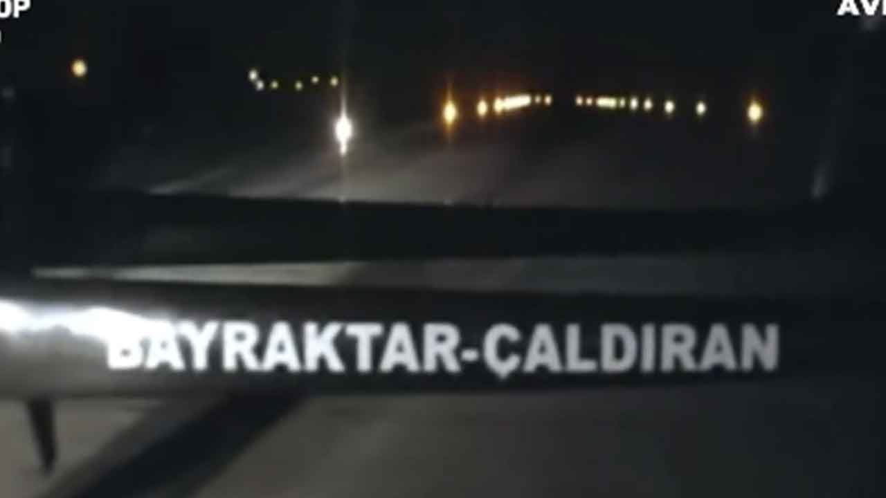 Foto - Haluk Bayraktar'a hakaret edip 'esas duruşunu göster' diyen kişi bakın kim çıktı! Duyan şok geçirecek