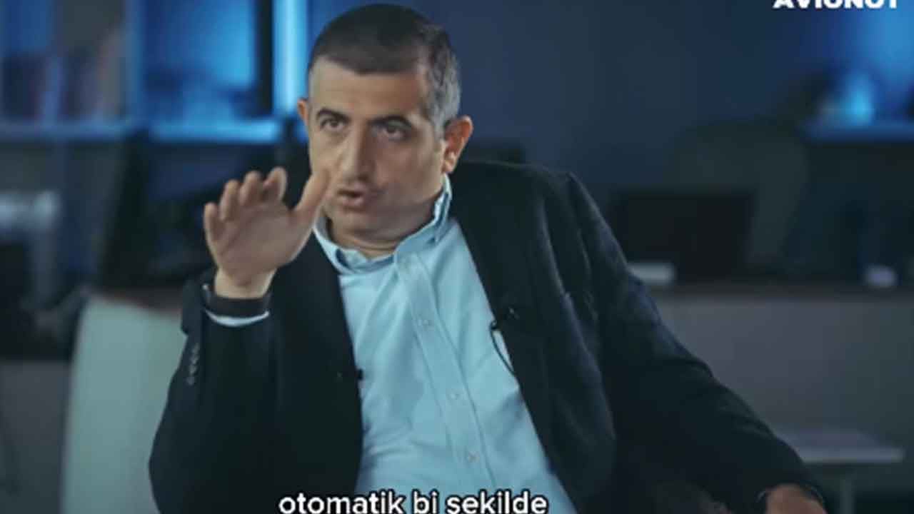 Foto - Haluk Bayraktar'a hakaret edip 'esas duruşunu göster' diyen kişi bakın kim çıktı! Duyan şok geçirecek