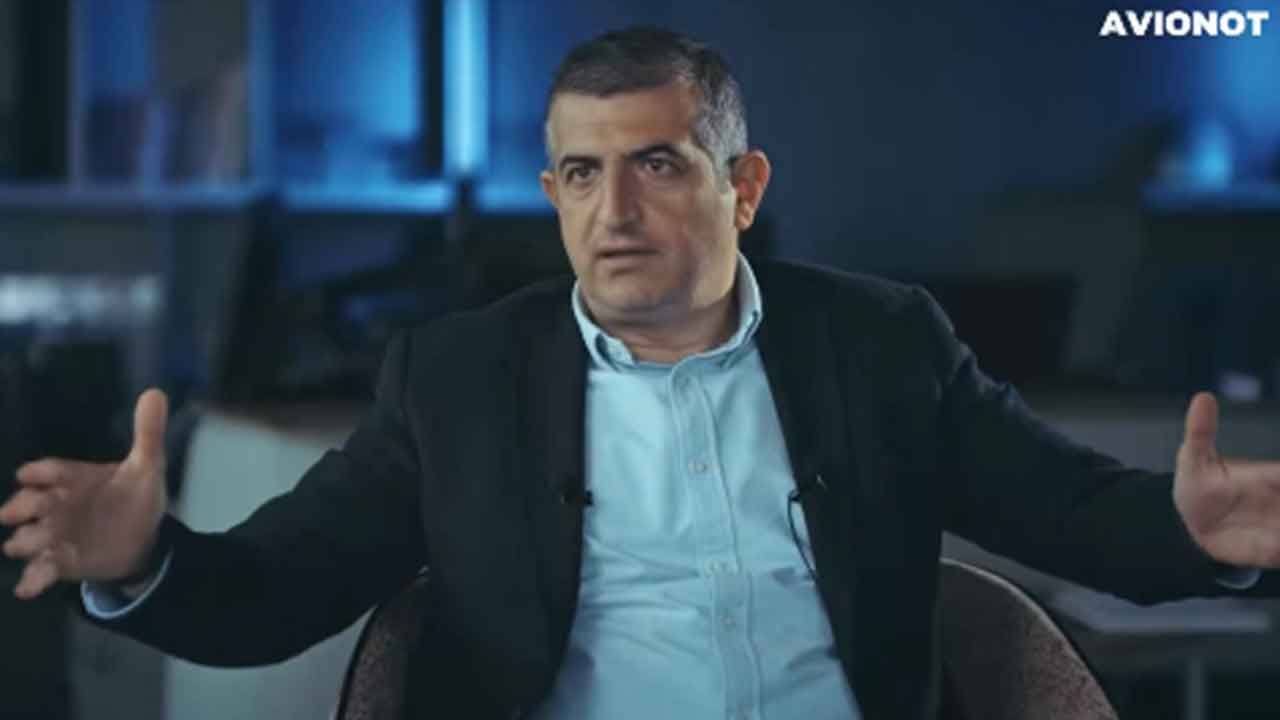 Foto - Haluk Bayraktar'a hakaret edip 'esas duruşunu göster' diyen kişi bakın kim çıktı! Duyan şok geçirecek