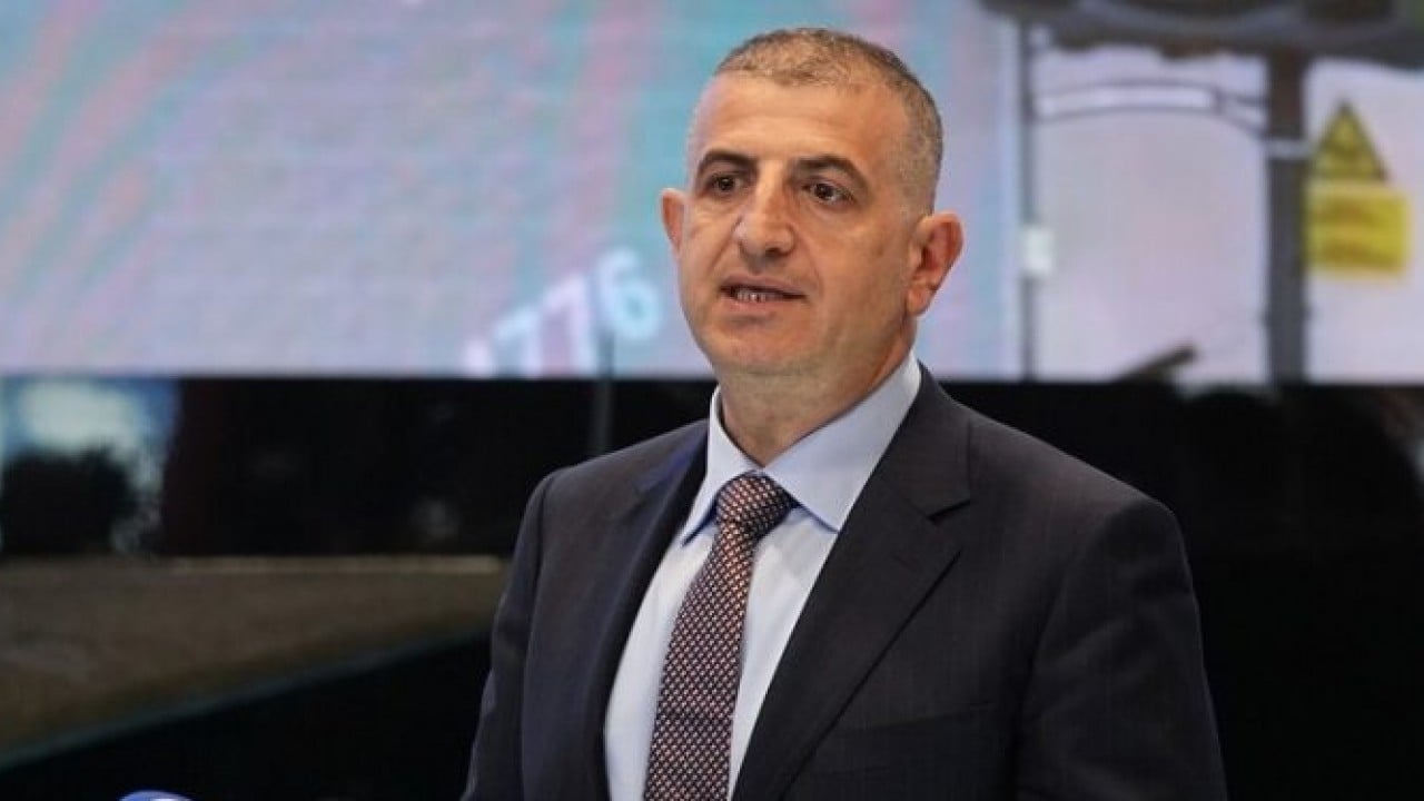 Foto - Haluk Bayraktar'dan itiraf: FPV’ler mermi üretimi gibi oldu