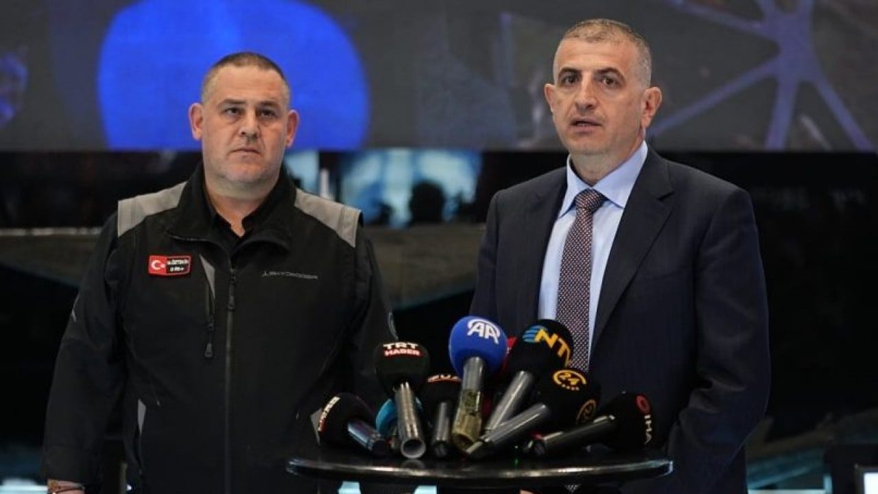 Foto - Haluk Bayraktar'dan itiraf: FPV’ler mermi üretimi gibi oldu
