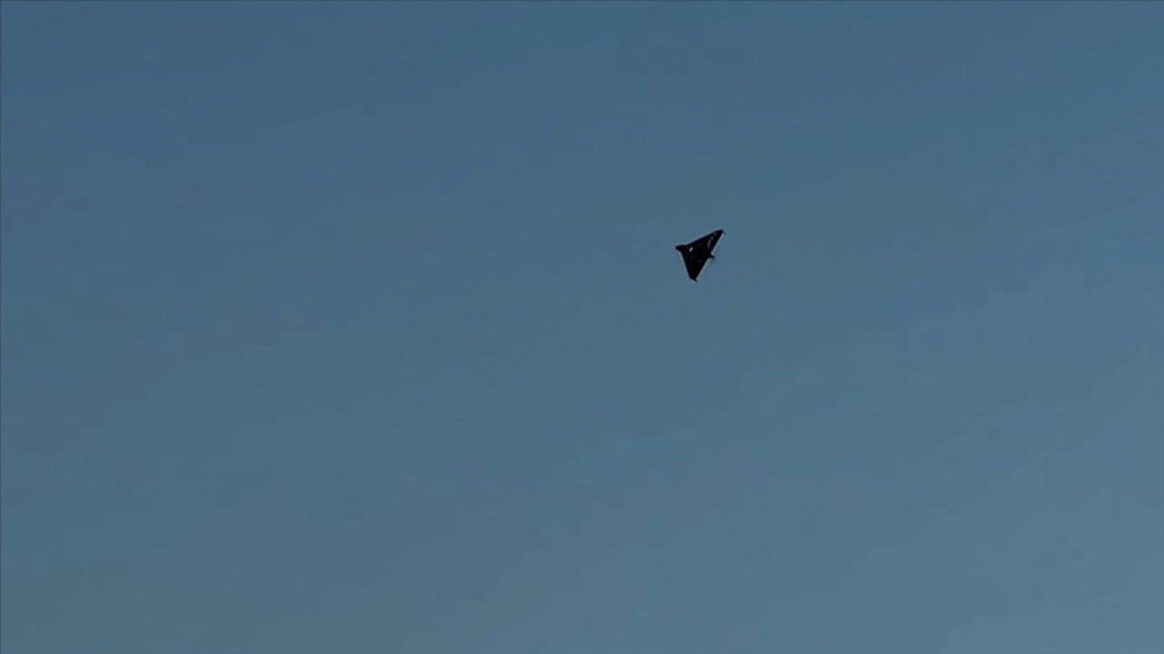 Foto - Haluk Bayraktar'dan itiraf: FPV’ler mermi üretimi gibi oldu