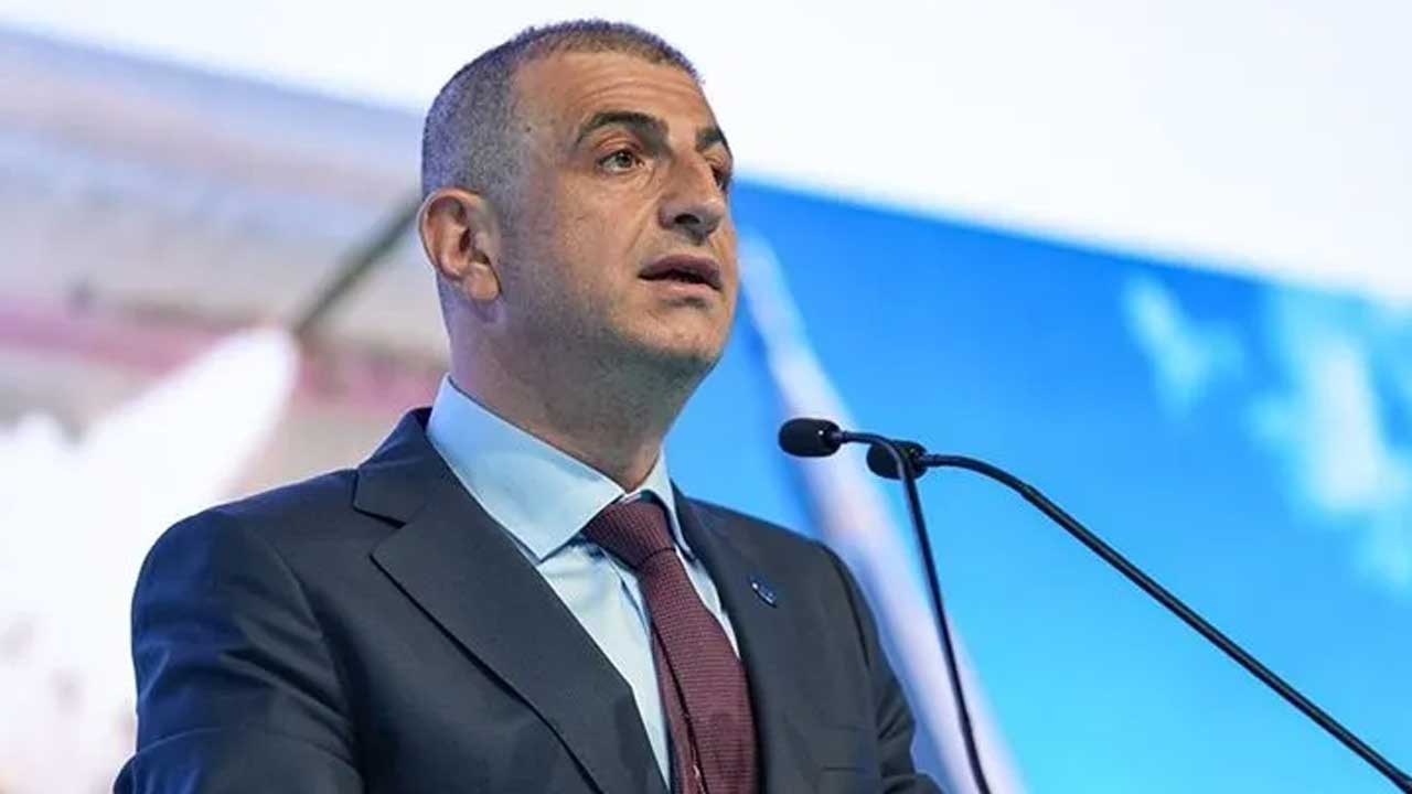 Foto - Haluk Bayraktar'dan NATO mesajı