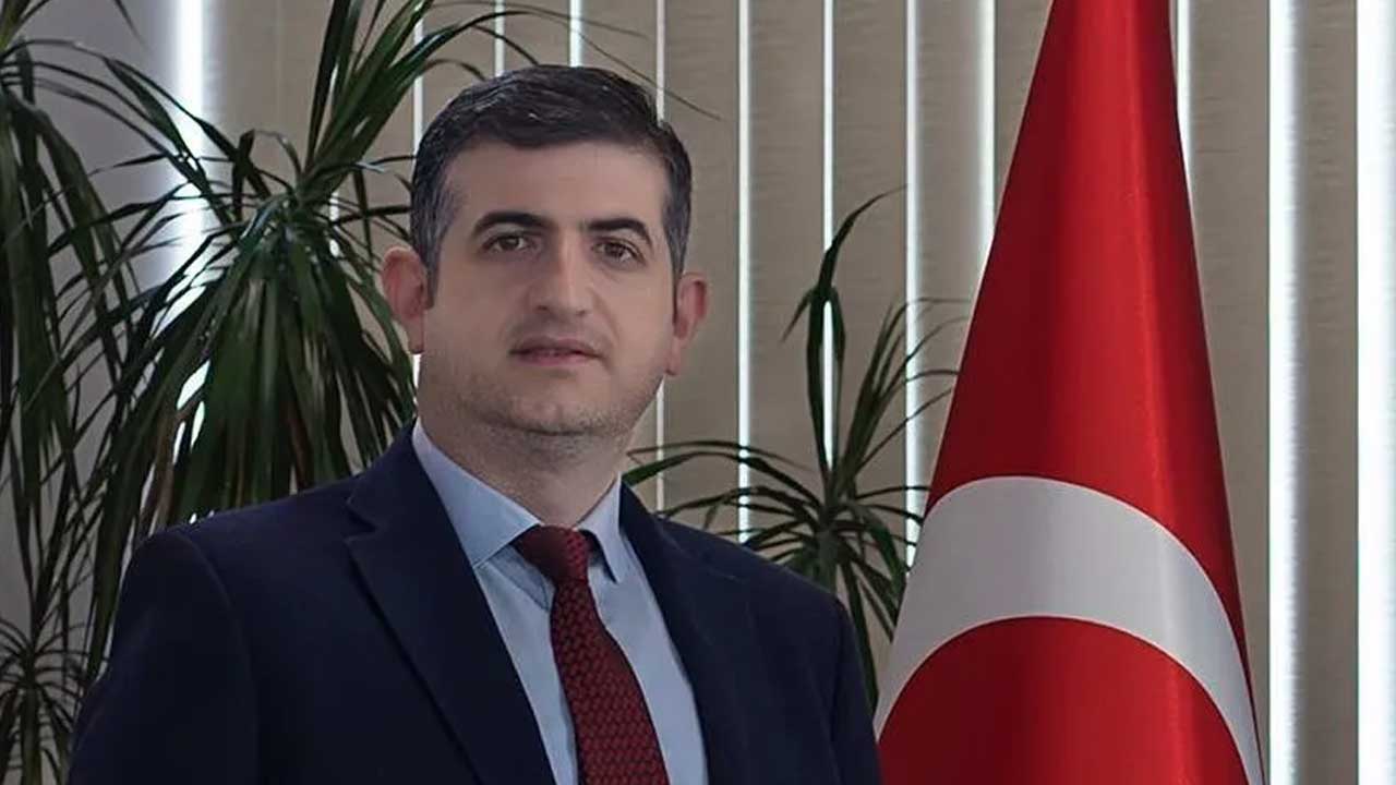 Foto - Haluk Bayraktar'dan NATO mesajı