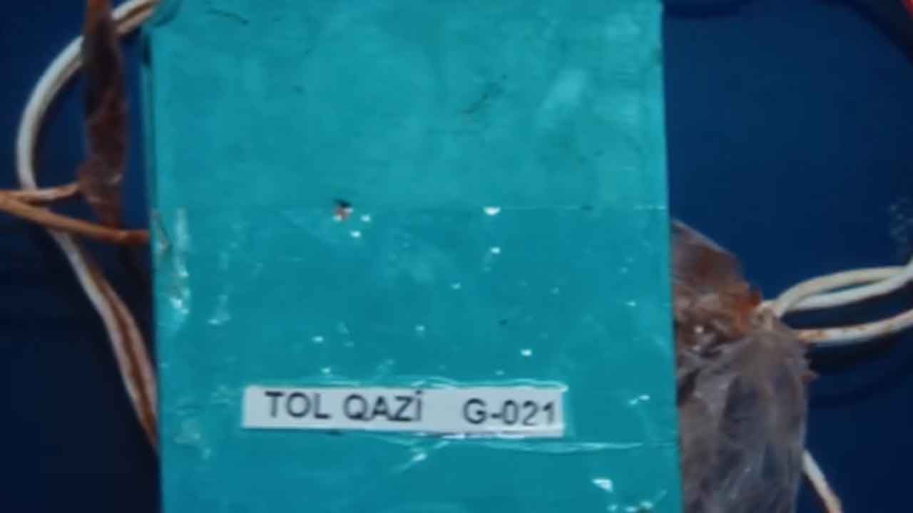 Foto - Haluk Bayraktar'dan Türkiye'yi ayağa kaldıracak çıkış: O cihazların şifresini çözdük, anında cihazları bizden aldılar