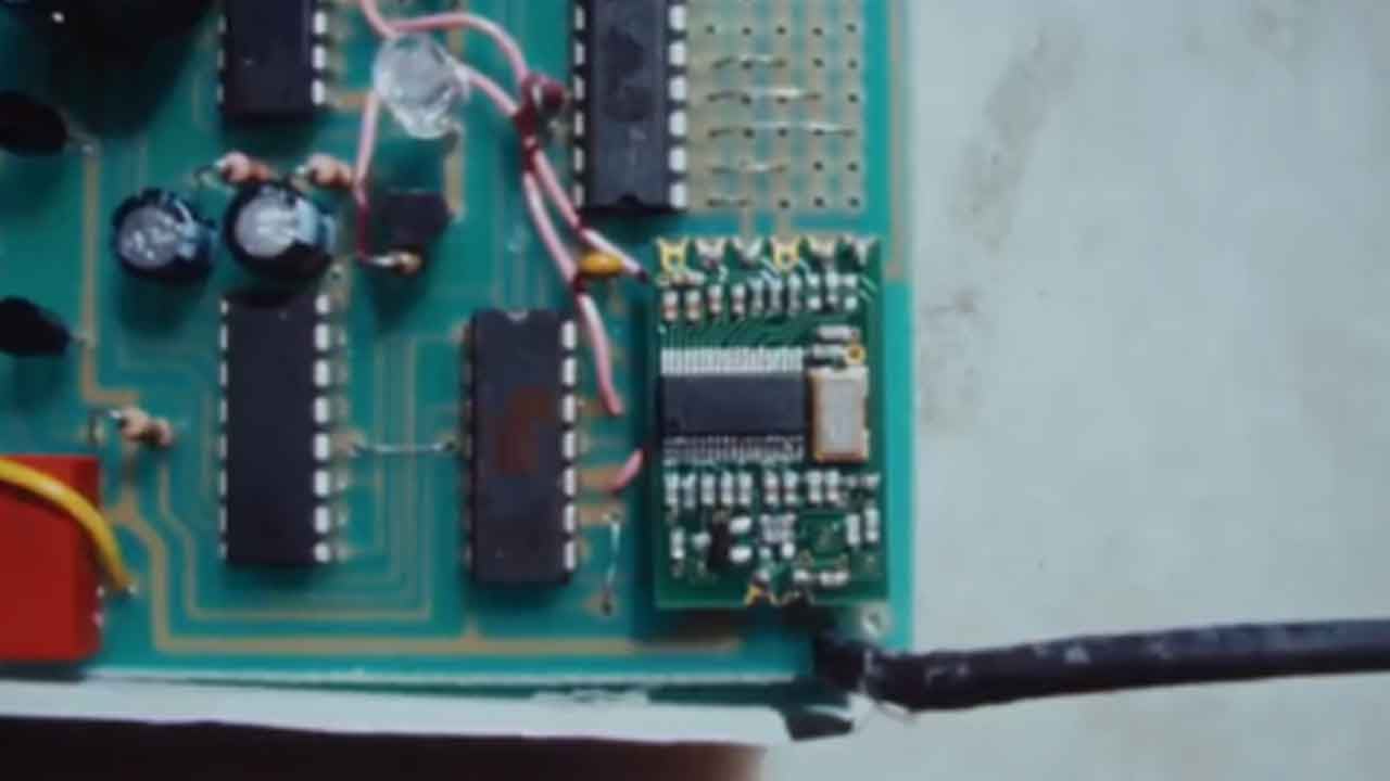 Foto - Haluk Bayraktar'dan Türkiye'yi ayağa kaldıracak çıkış: O cihazların şifresini çözdük, anında cihazları bizden aldılar