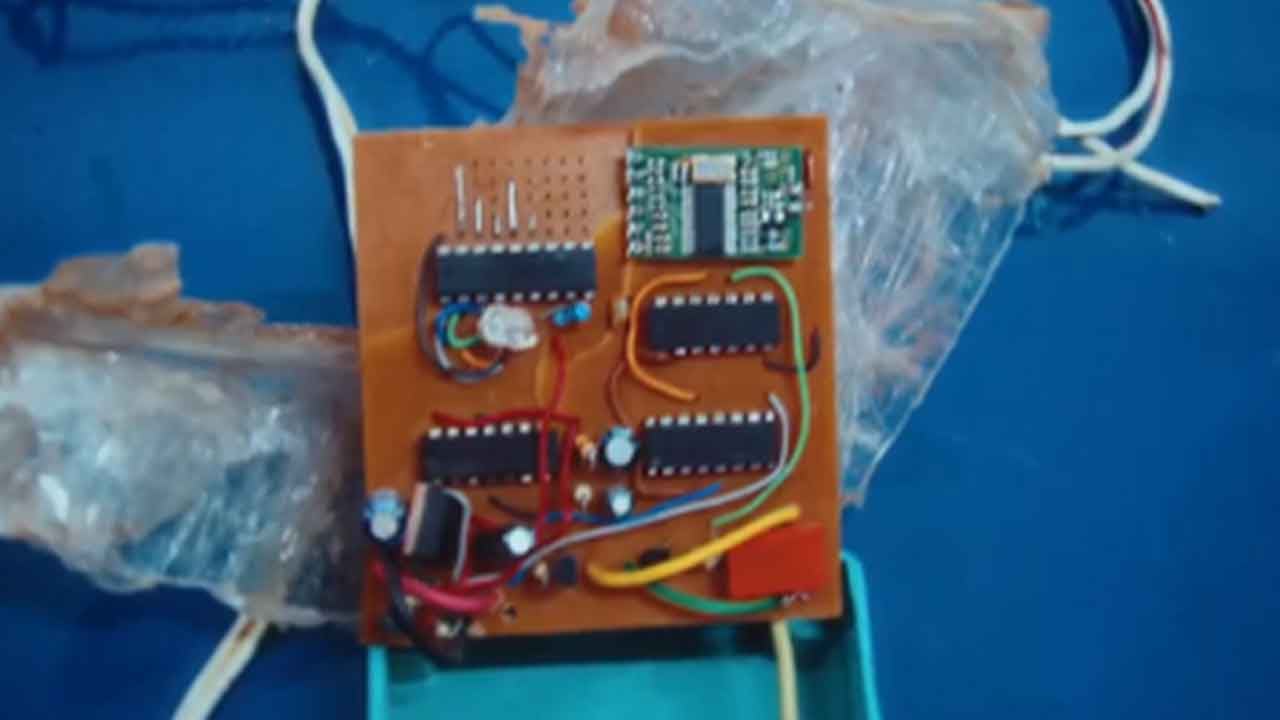 Foto - Haluk Bayraktar'dan Türkiye'yi ayağa kaldıracak çıkış: O cihazların şifresini çözdük, anında cihazları bizden aldılar