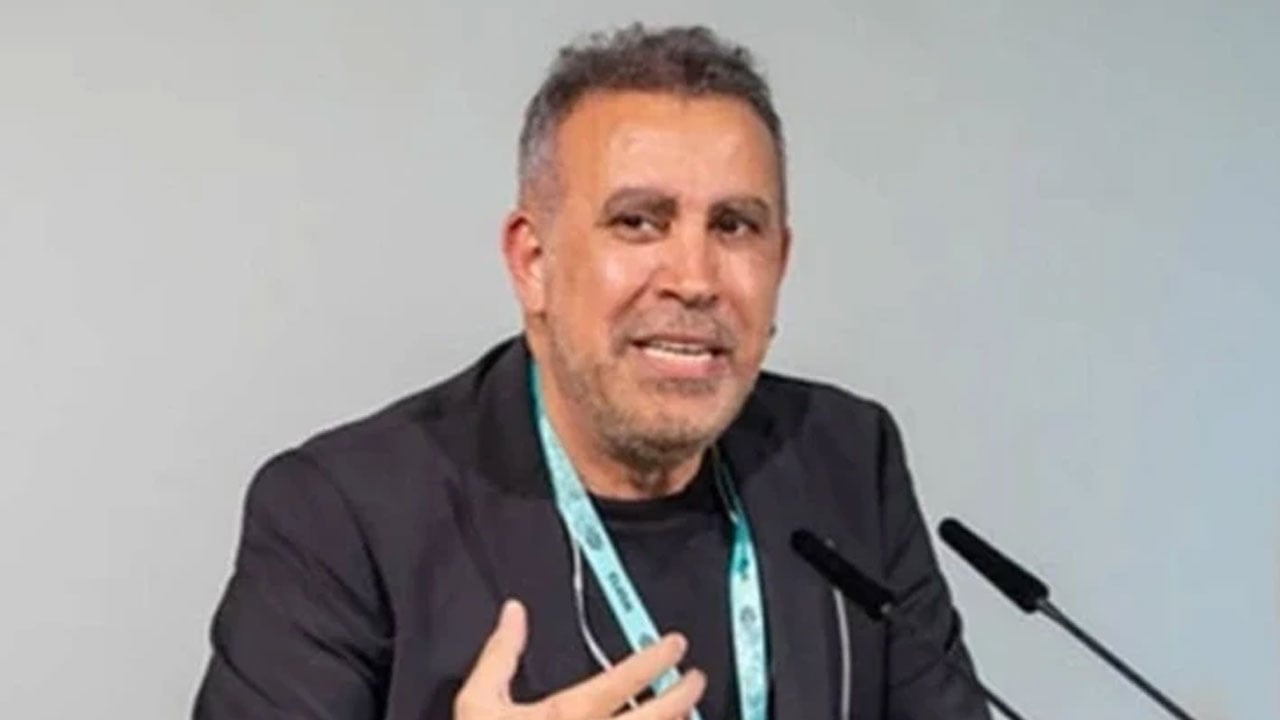 Foto - Haluk Levent kaçmak istedi, ama... Yakalanacağını anlayınca bakın neler yaptı!