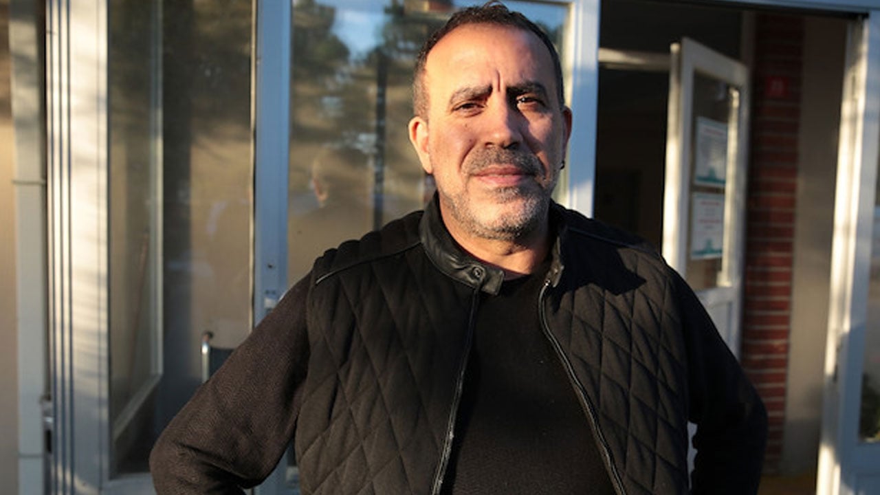 Foto - Haluk Levent kaçmak istedi, ama... Yakalanacağını anlayınca bakın neler yaptı!