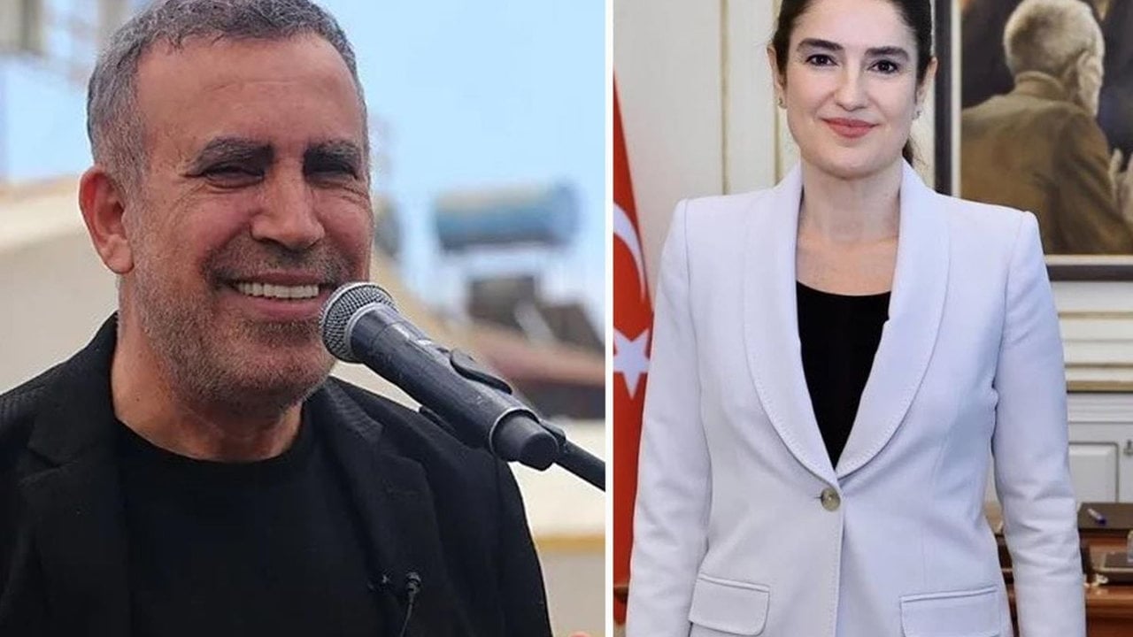 Foto - Haluk Levent soruşturması, İmamoğlu’nun danışmanı ünlü avukata da uzandı! Meğer parasını kaptırdıktan sonra...