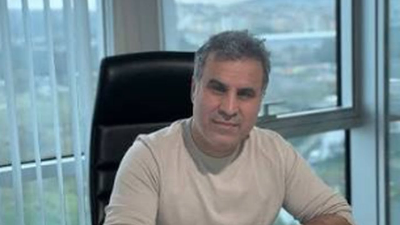 Foto - Haluk Levent’e çok büyük şok! "Rüşvet ve örgüt kurmak"tan tutuklandı